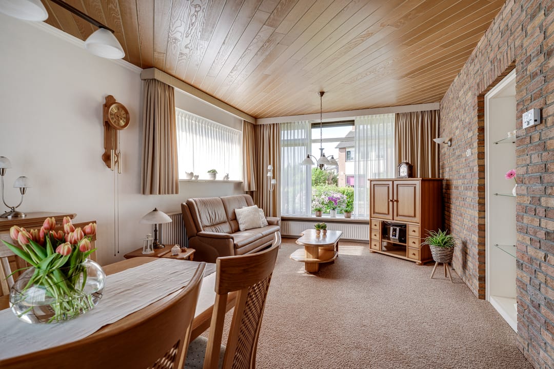 Foto 2 van Ds J A Visserstraat 29