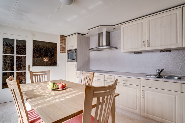 Foto 3 van Ds J A Visserstraat 29