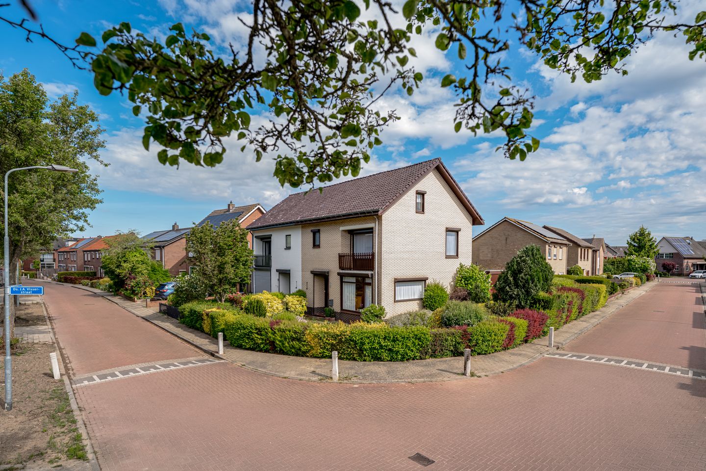 Foto 5 van Ds J A Visserstraat 29