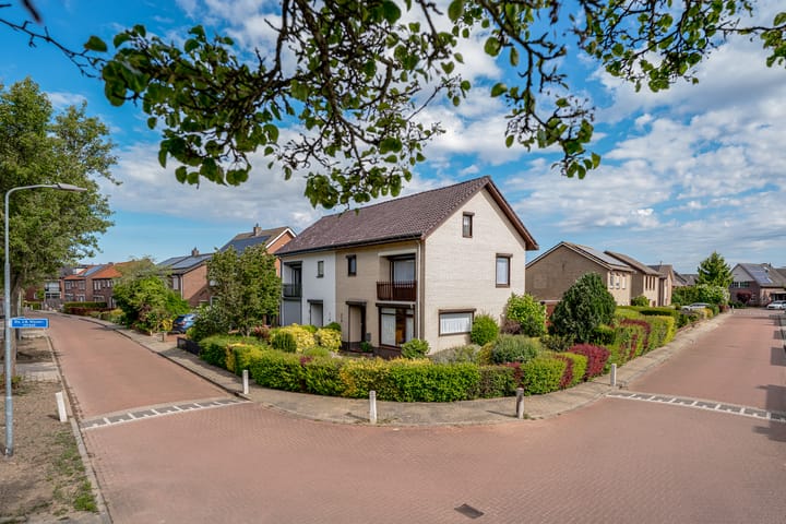 Foto 5 van Ds J A Visserstraat 29