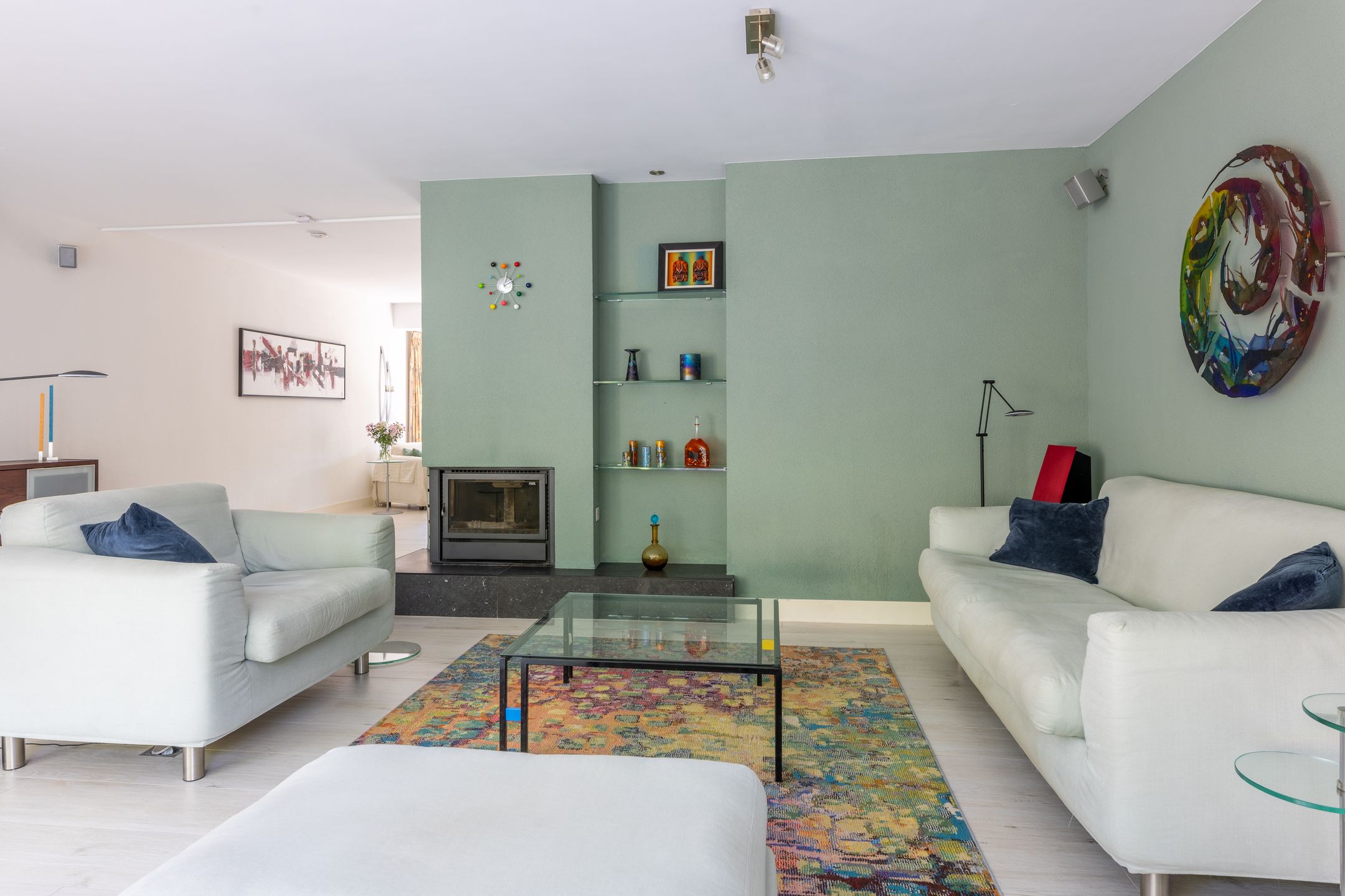 Foto 12 van Tubantiasingel 79