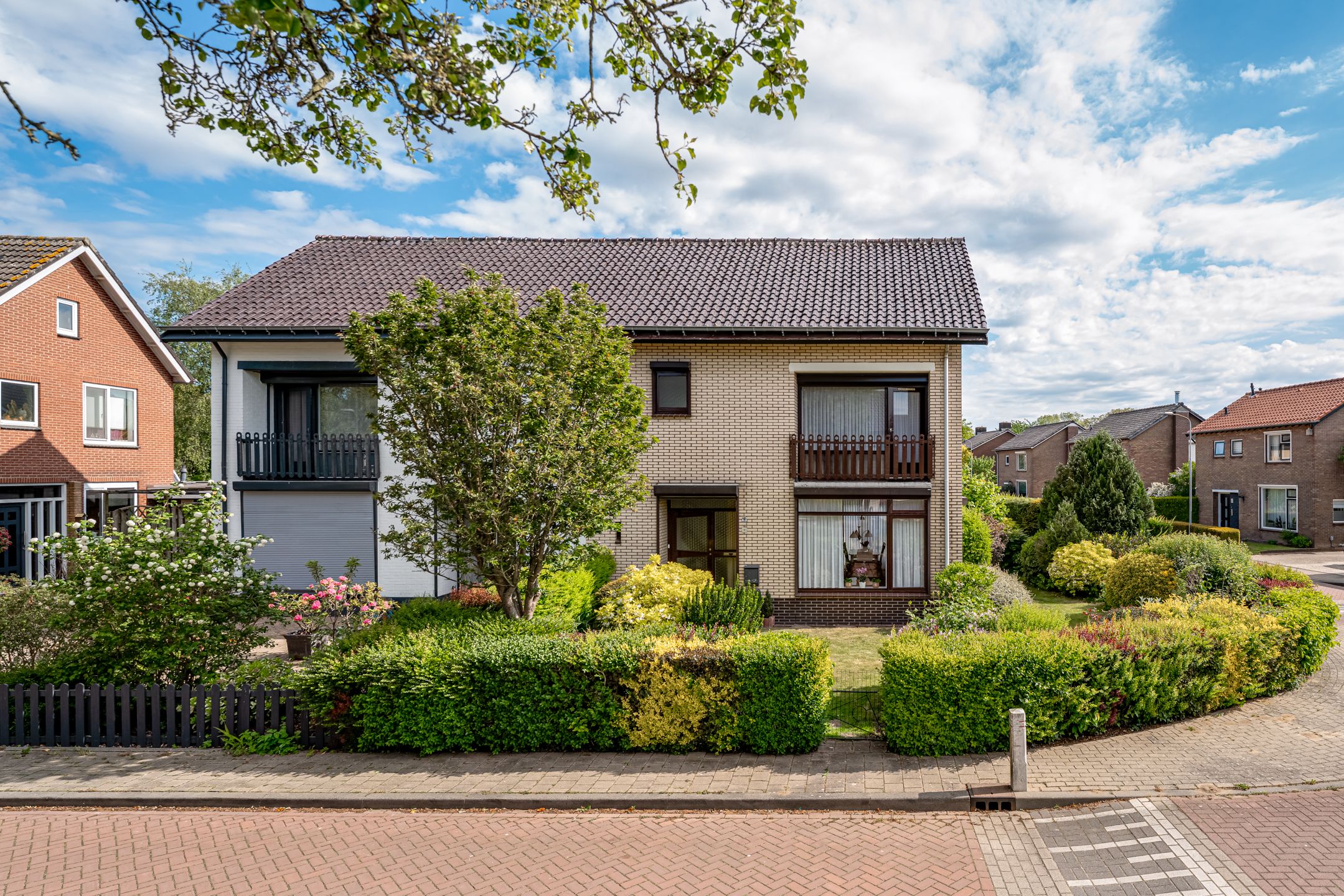 Foto 6 van Ds J A Visserstraat 29