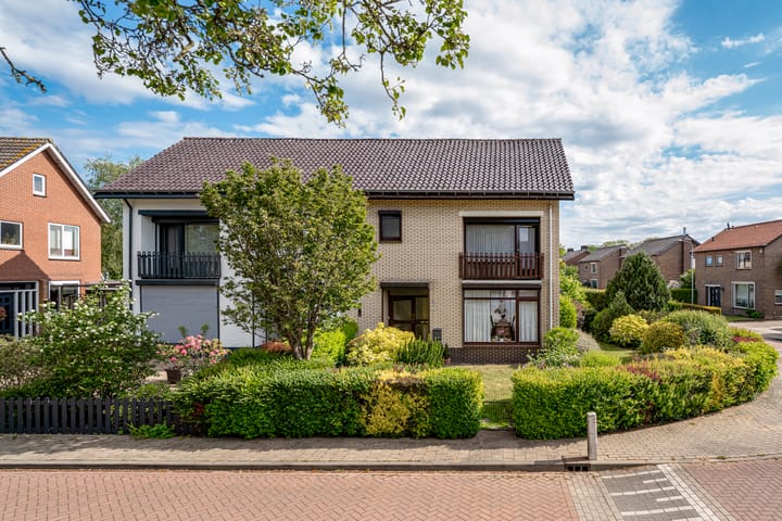 Foto 6 van Ds J A Visserstraat 29