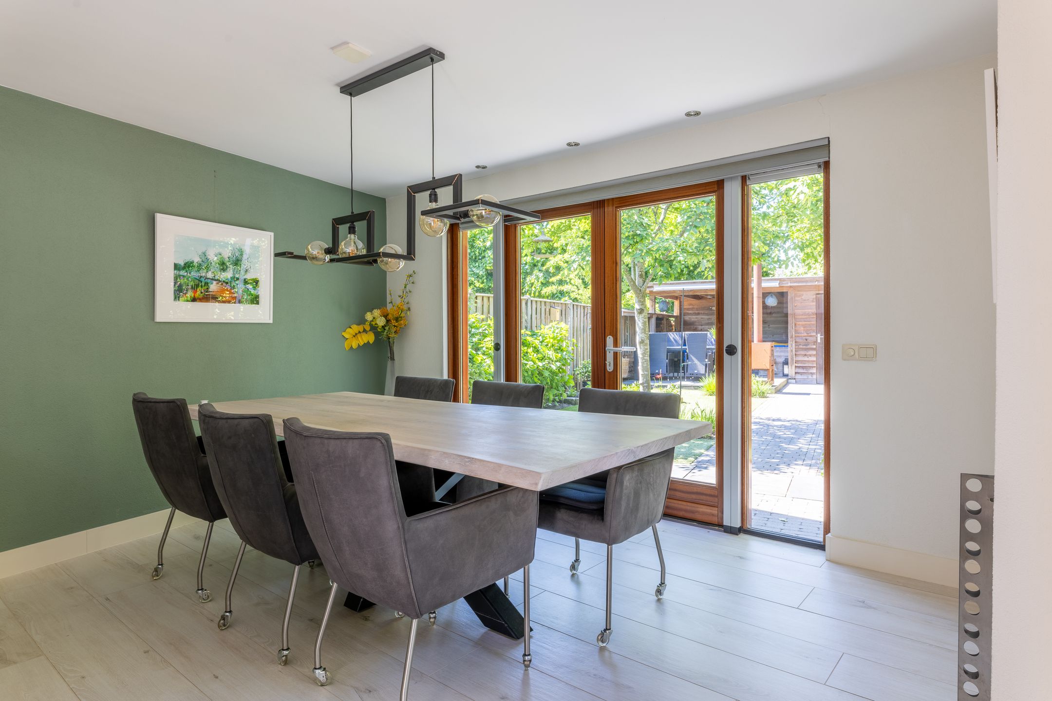 Foto 15 van Tubantiasingel 79