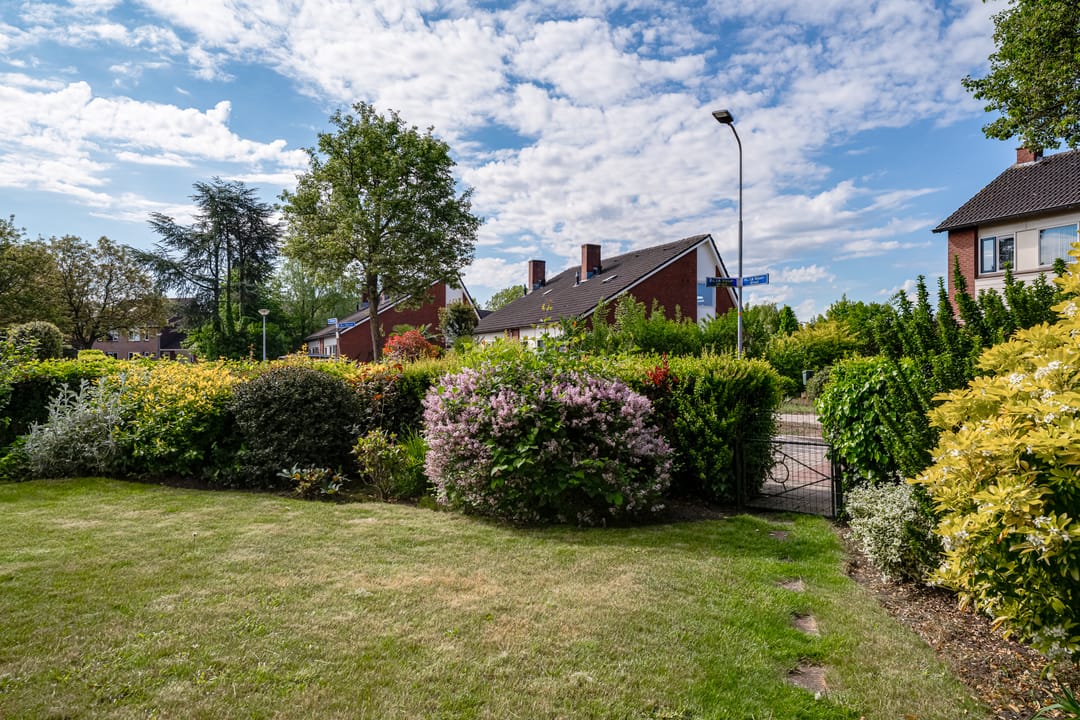 Foto 8 van Ds J A Visserstraat 29