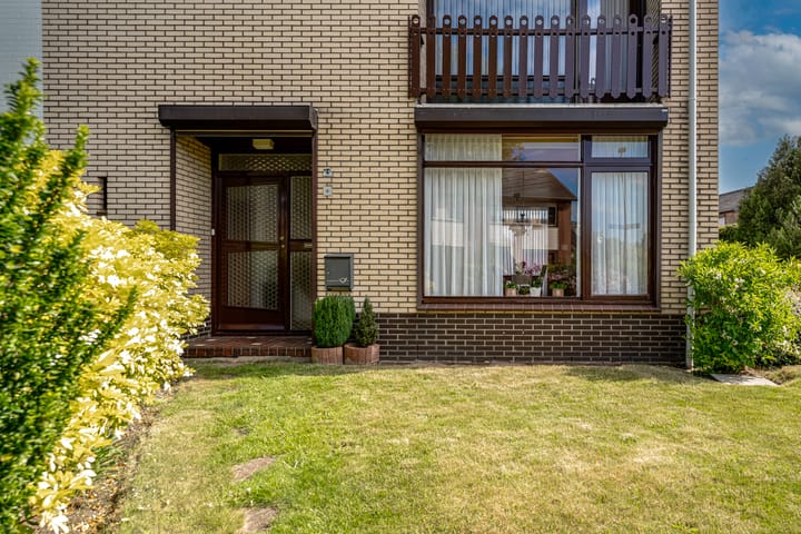 Foto 9 van Ds J A Visserstraat 29