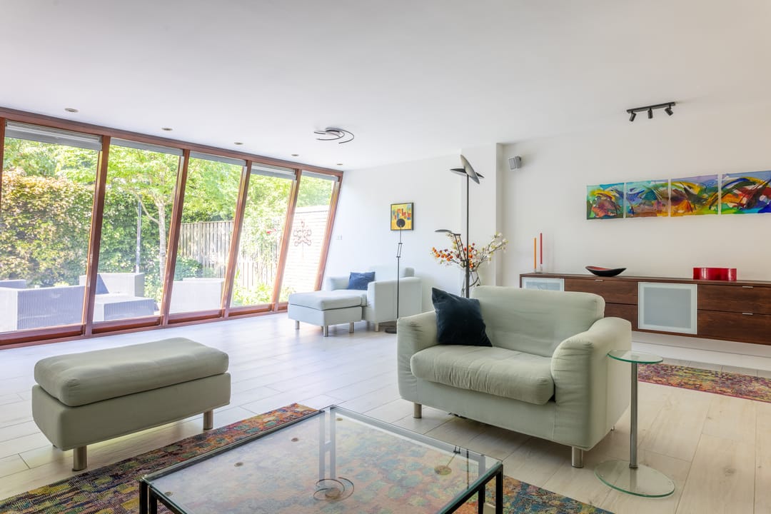 Foto 11 van Tubantiasingel 79