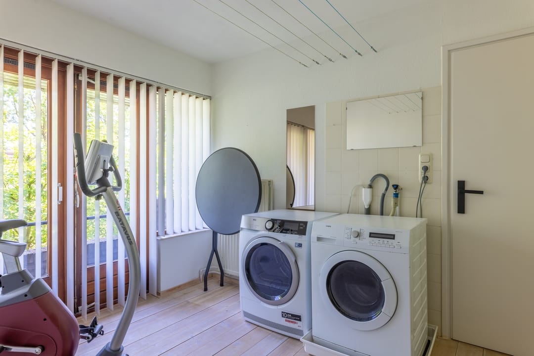 Foto 28 van Tubantiasingel 79