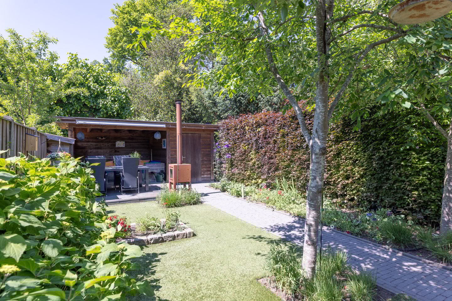 Foto 34 van Tubantiasingel 79