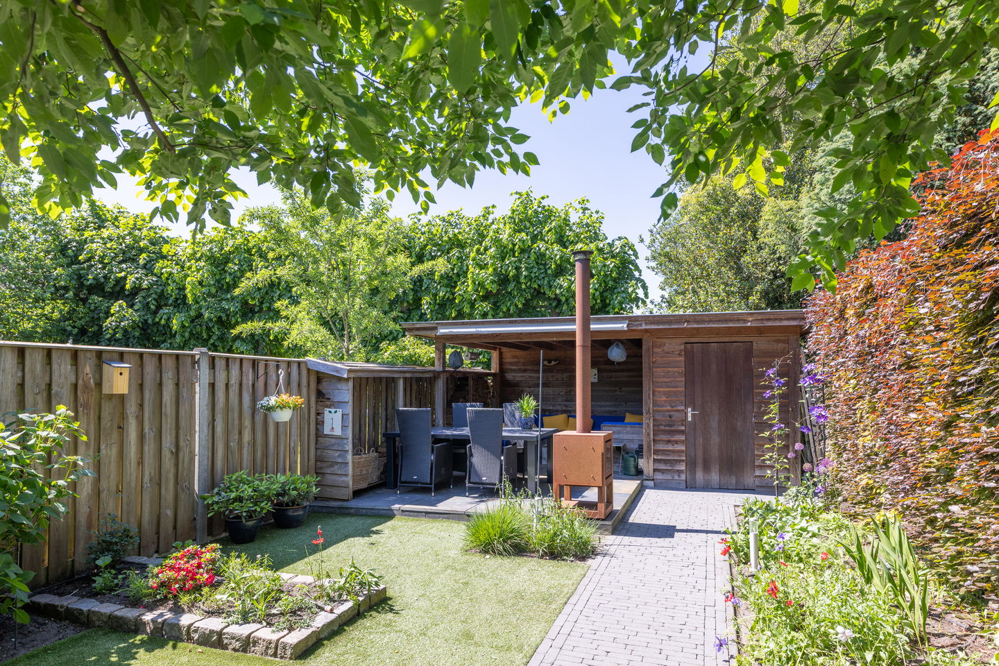 Foto 35 van Tubantiasingel 79