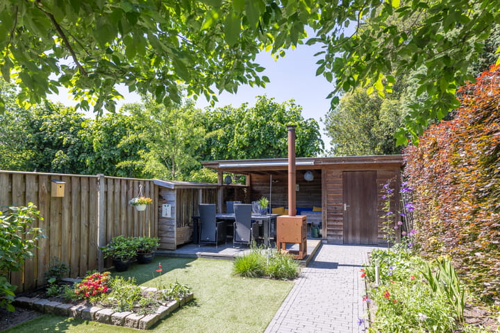 Photo 35 of Tubantiasingel 79