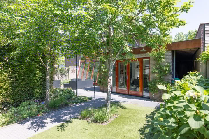 Photo 36 of Tubantiasingel 79