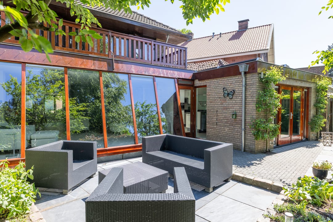 Foto 37 van Tubantiasingel 79