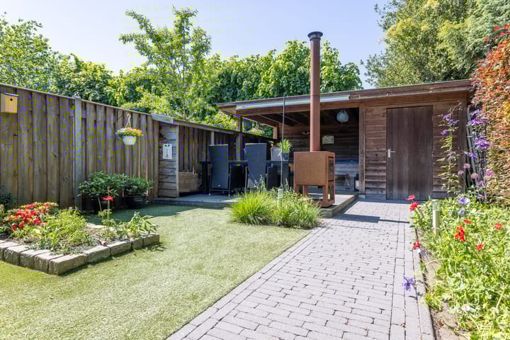 Photo 39 of Tubantiasingel 79