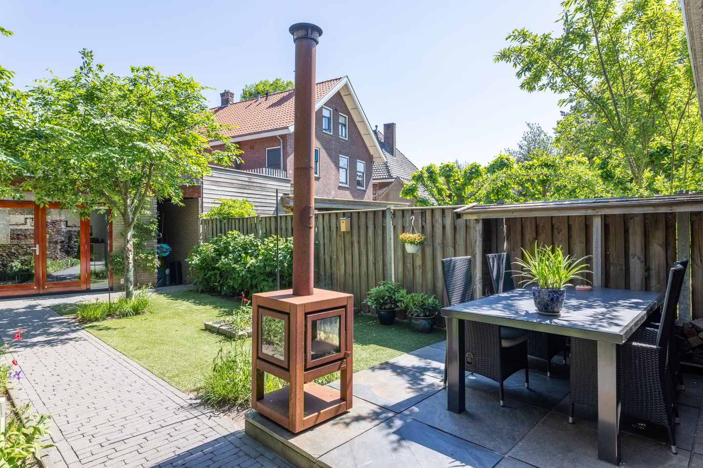 Foto 40 van Tubantiasingel 79