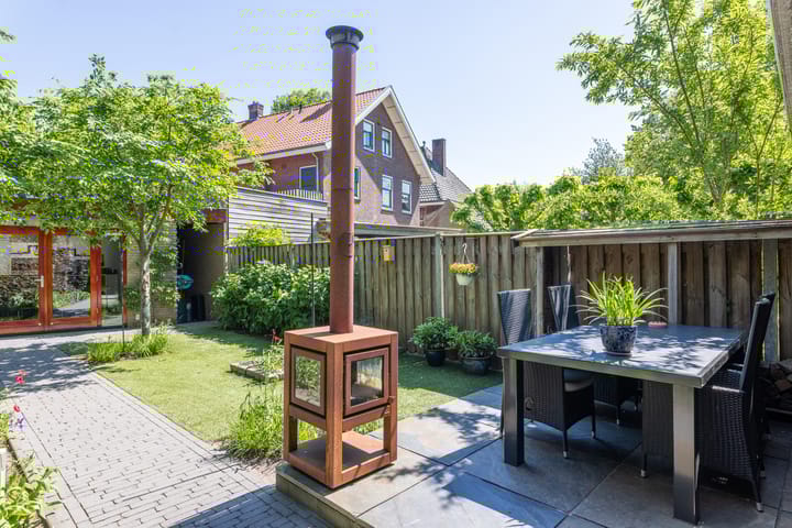 Photo 40 of Tubantiasingel 79