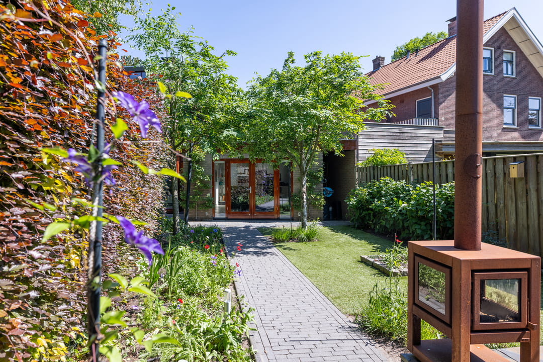 Foto 41 van Tubantiasingel 79