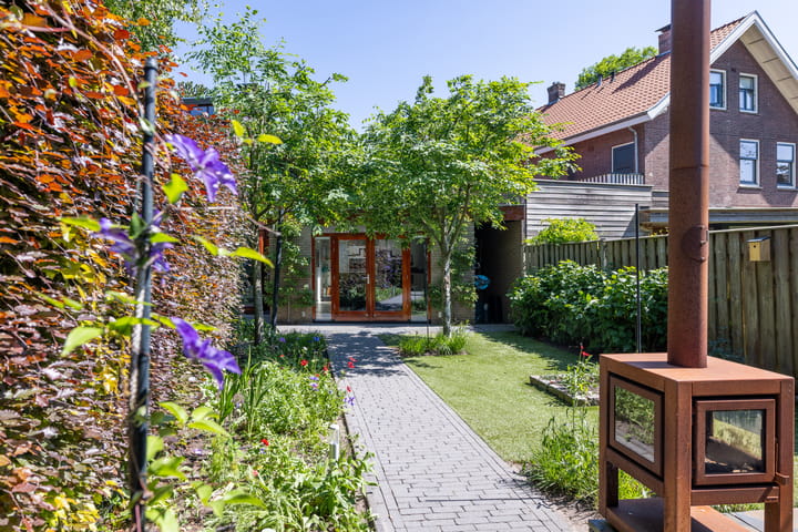 Photo 41 of Tubantiasingel 79