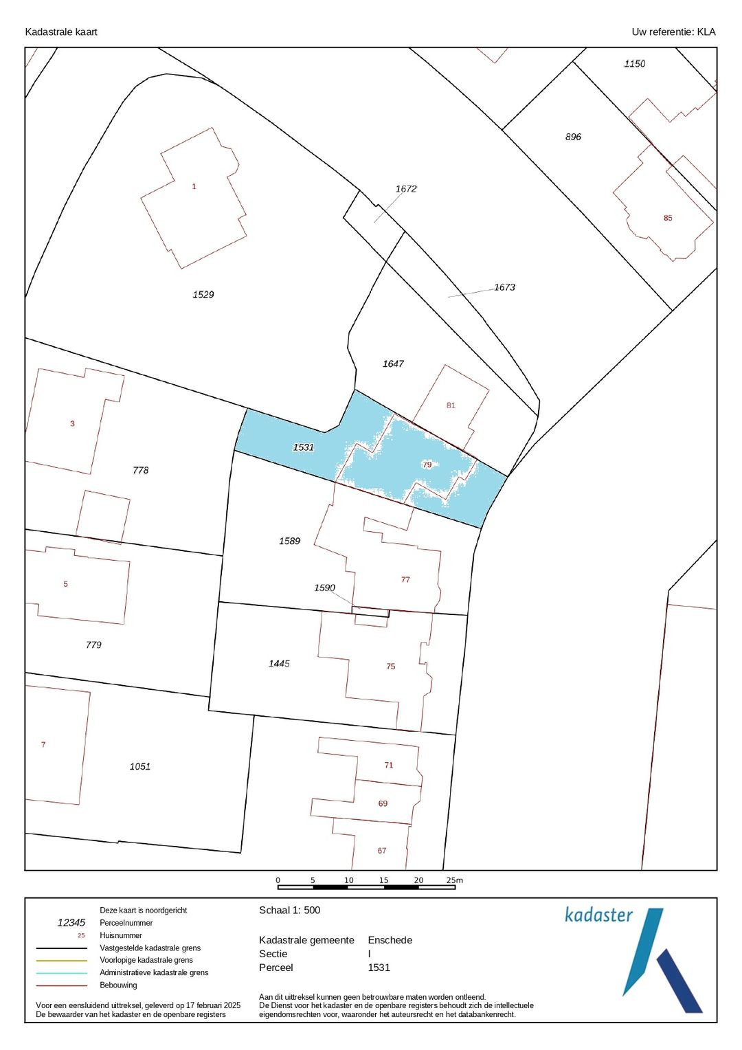 Foto 46 van Tubantiasingel 79