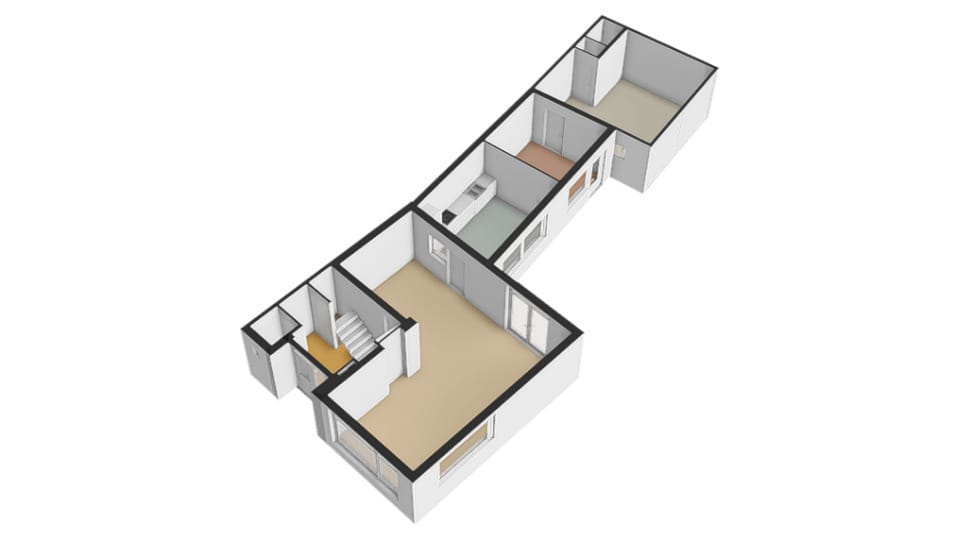 Foto 48 van Ds J A Visserstraat 29