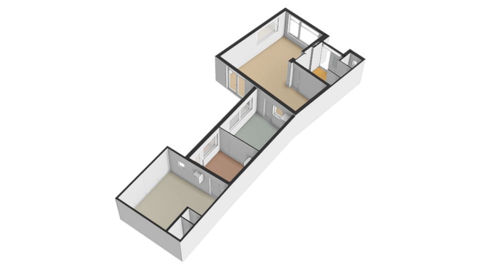 Foto 49 van Ds J A Visserstraat 29