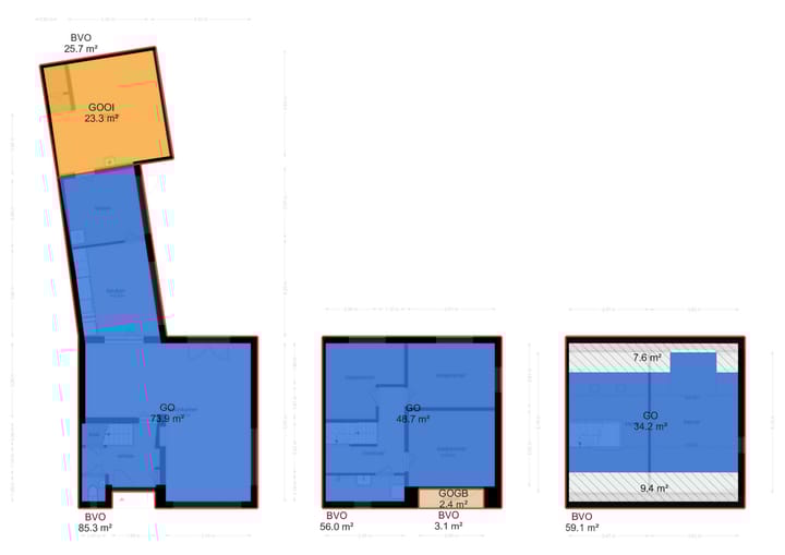 Foto 56 van Ds J A Visserstraat 29