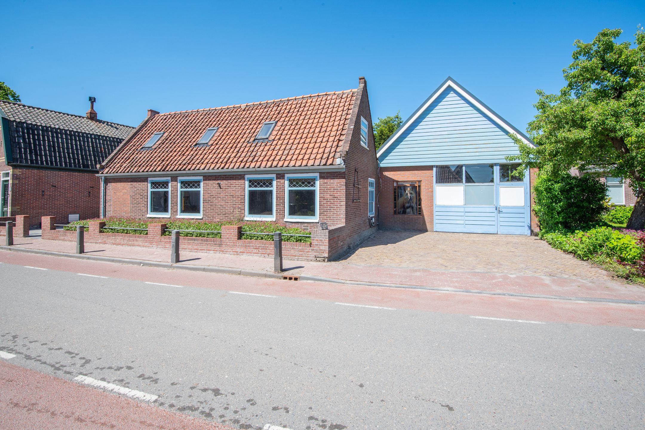 Foto 24 van Oosterstraat 45