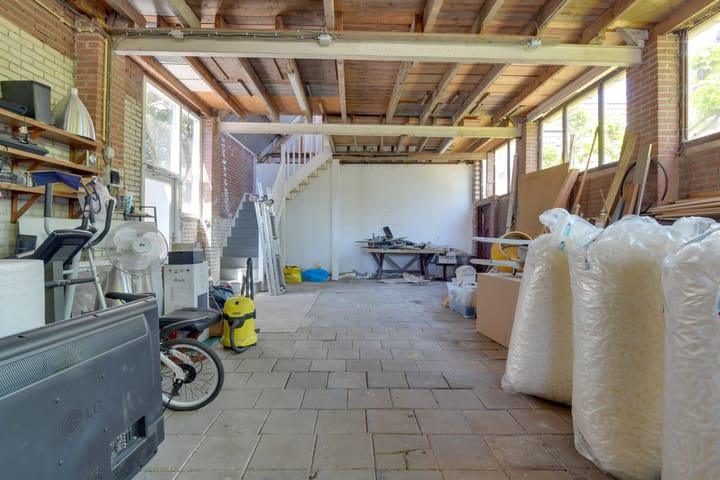 Photo 3 of Oosterstraat 45