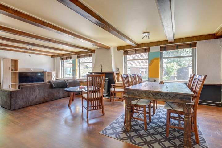 Photo 4 of Oosterstraat 45