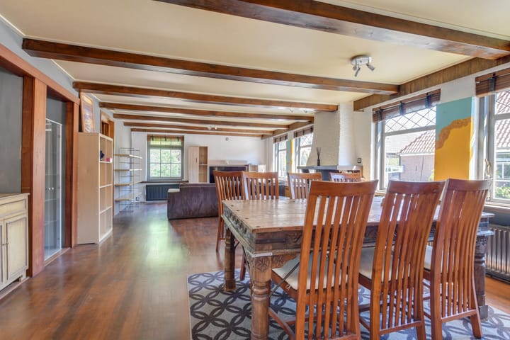 Foto 8 van Oosterstraat 45