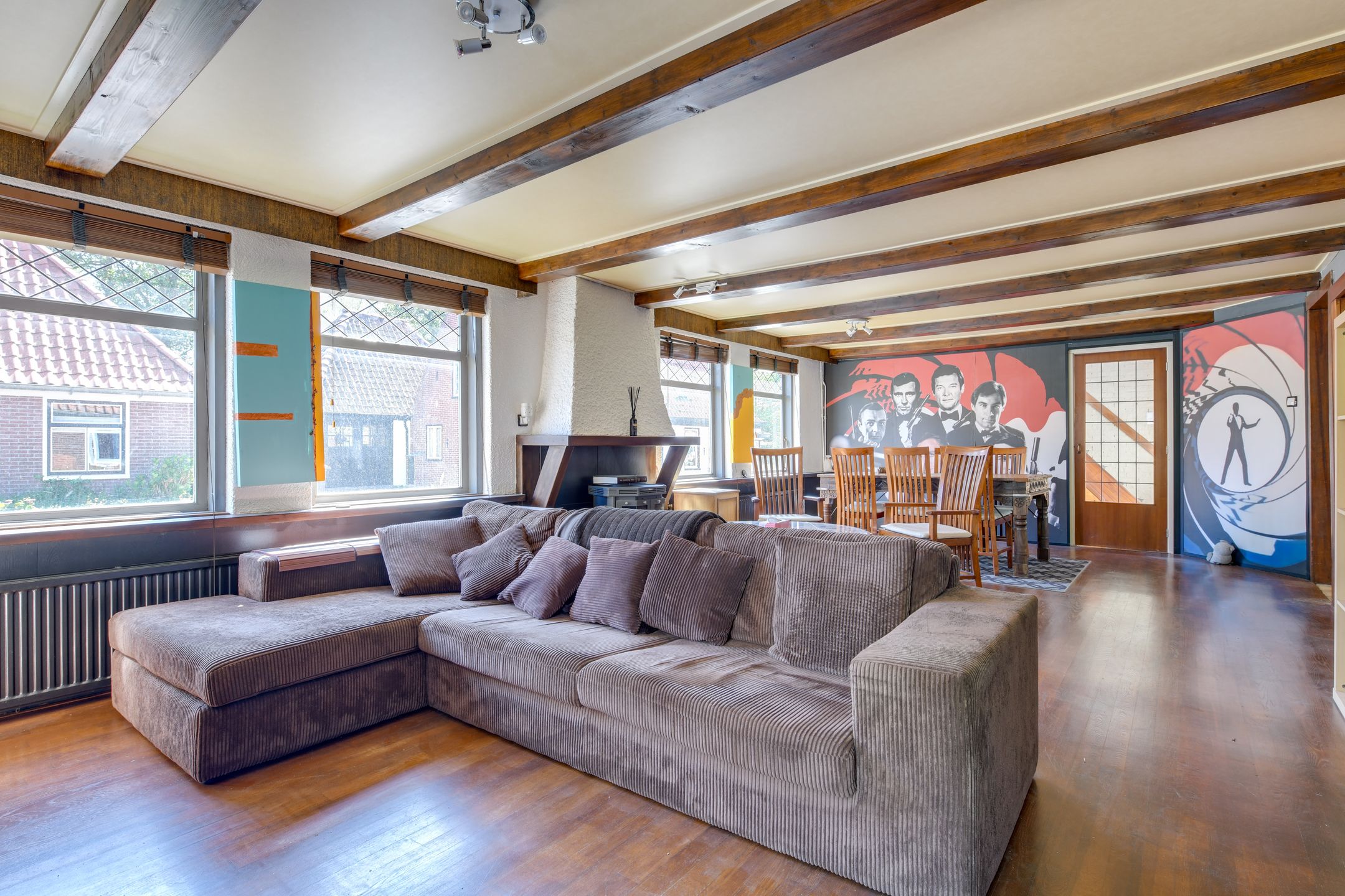 Foto 9 van Oosterstraat 45