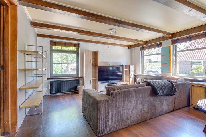 Foto 10 van Oosterstraat 45