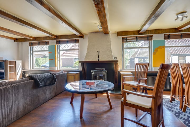 Foto 11 van Oosterstraat 45