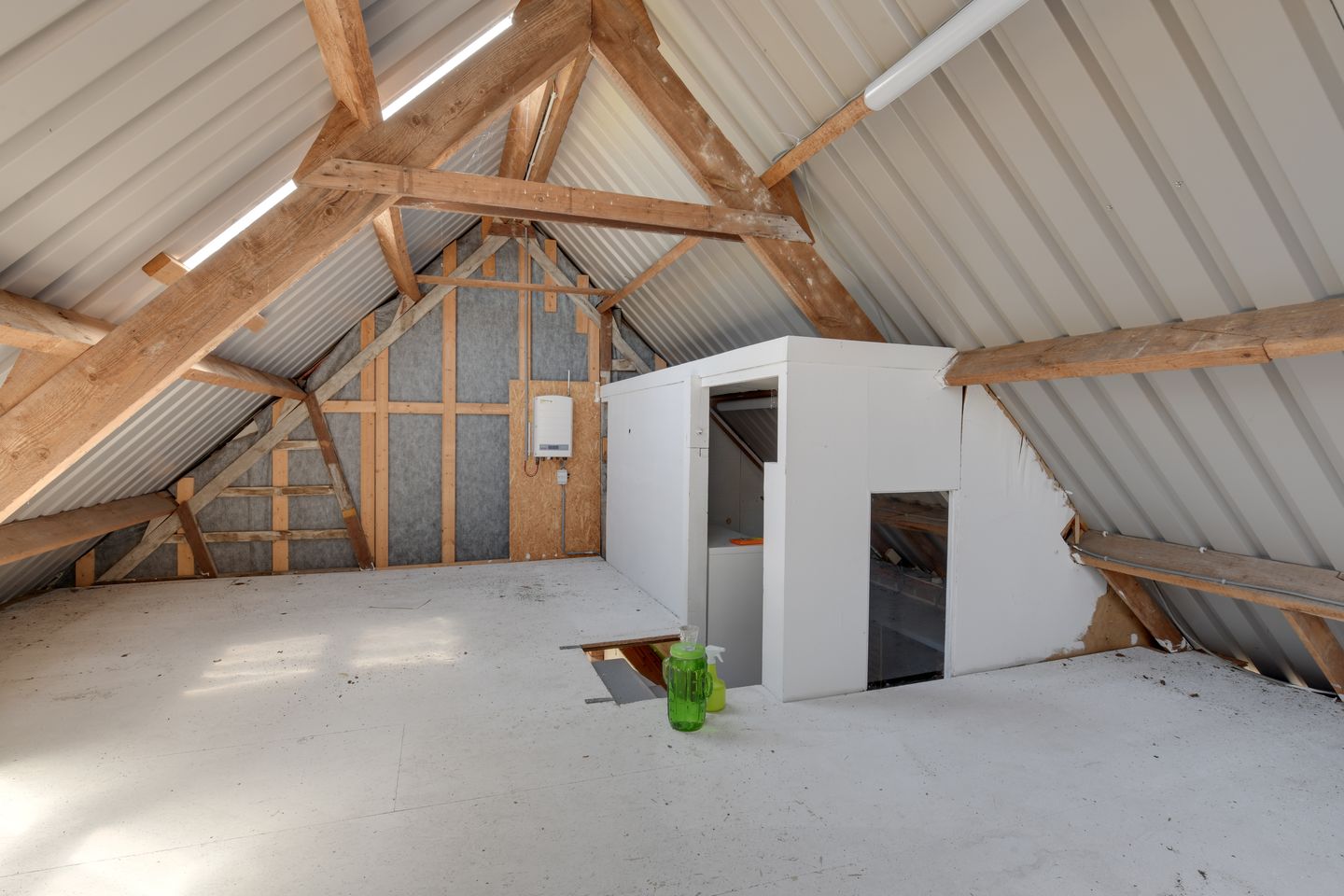 Foto 25 van Oosterstraat 45