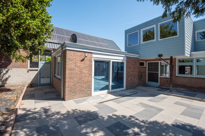 Foto 40 van Oosterstraat 45