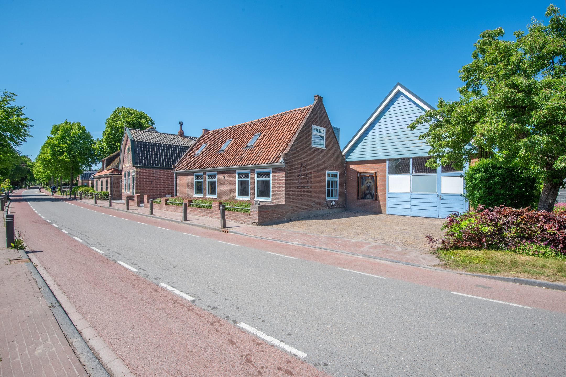 Foto 42 van Oosterstraat 45