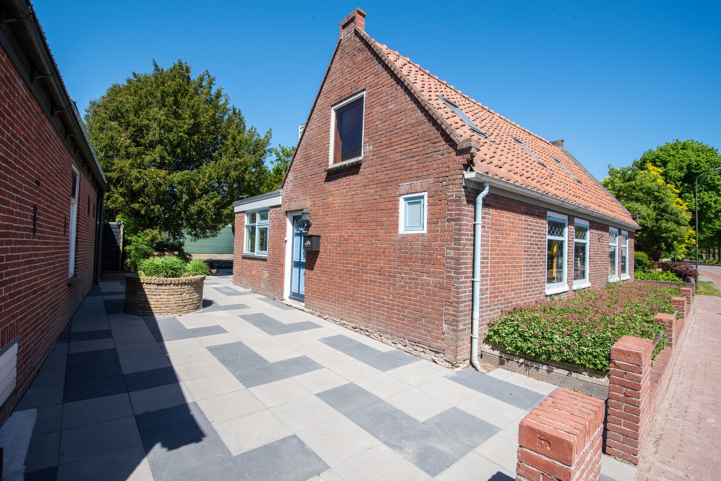 Foto 44 van Oosterstraat 45