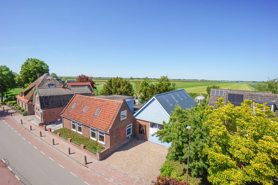 Foto 1 van Oosterstraat 45