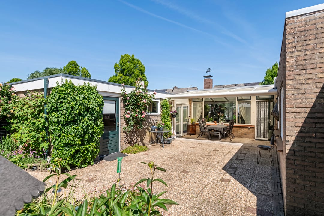 Foto 2 van Seringenstraat 10