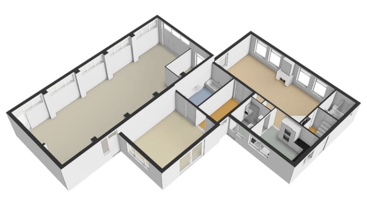 Foto 46 van Oosterstraat 45