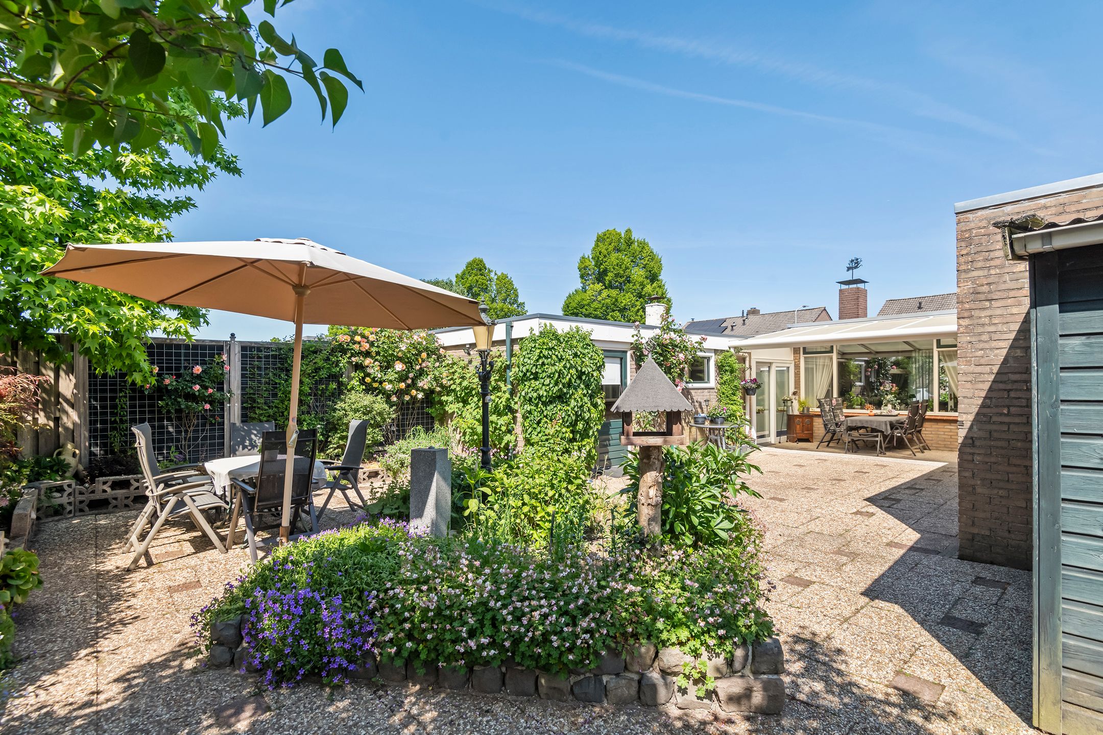 Foto 3 van Seringenstraat 10