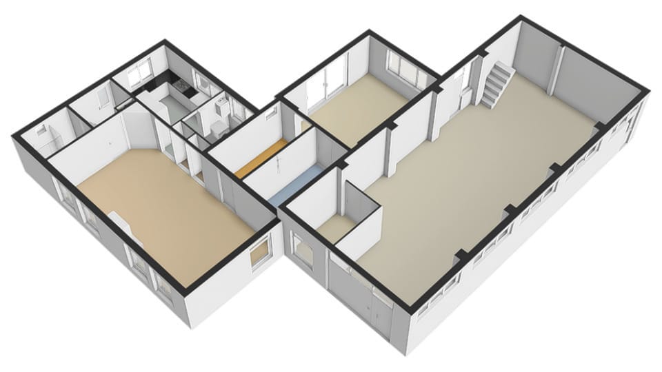 Foto 47 van Oosterstraat 45