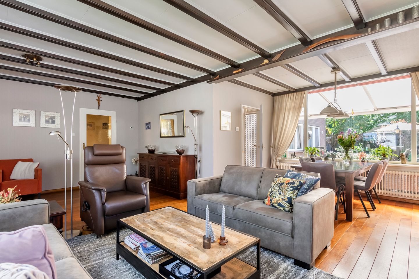 Foto 4 van Seringenstraat 10