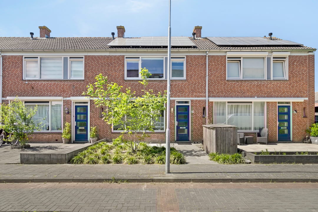 Foto 2 van Michiel de Ruyterstraat 39