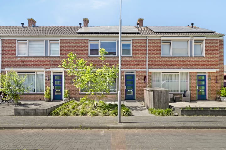 Foto 2 van Michiel de Ruyterstraat 39