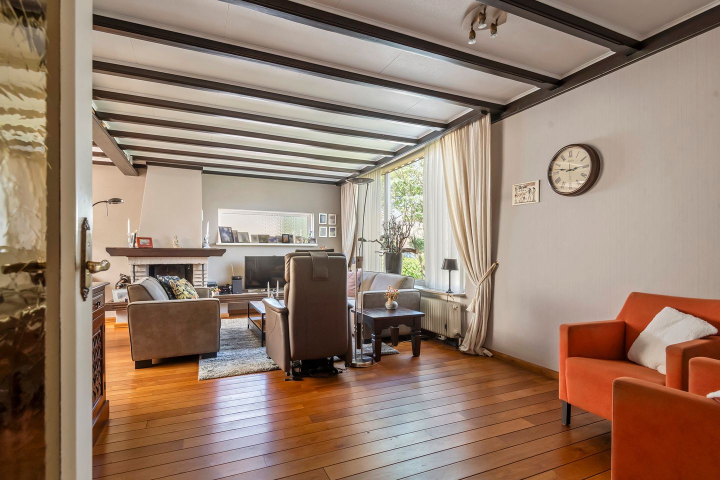 Foto 5 van Seringenstraat 10