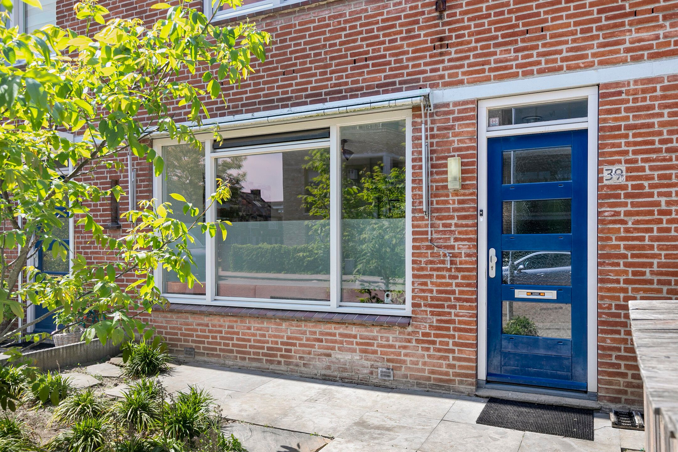 Foto 3 van Michiel de Ruyterstraat 39