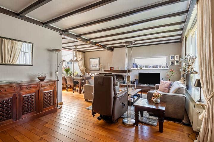 Photo 6 of Seringenstraat 10