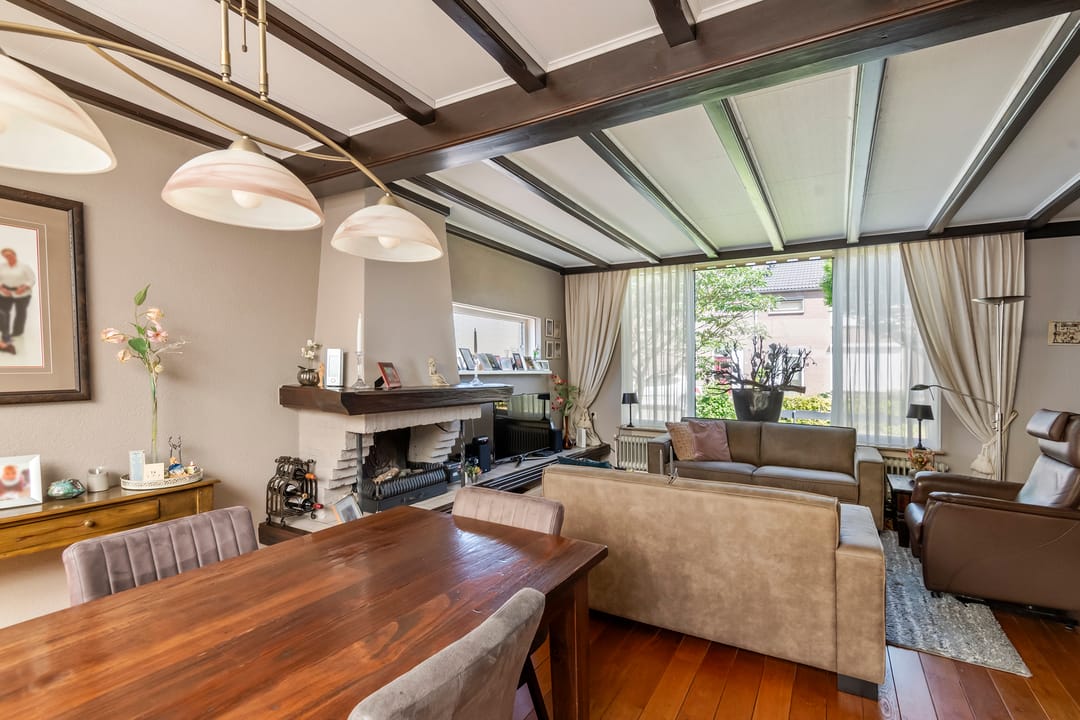 Foto 7 van Seringenstraat 10