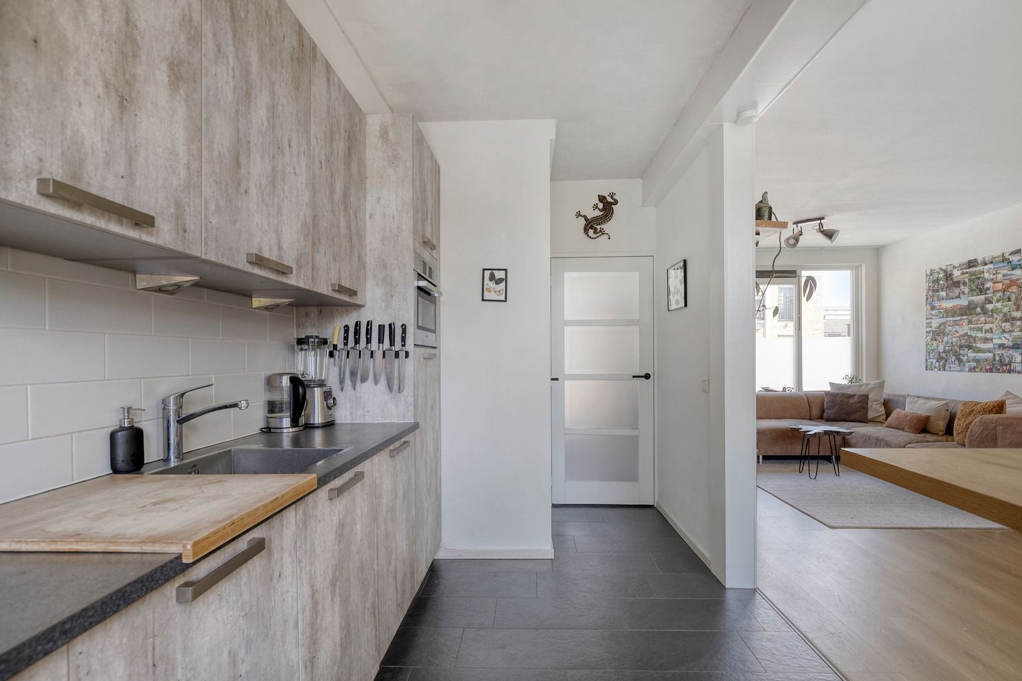 Foto 5 van Michiel de Ruyterstraat 39